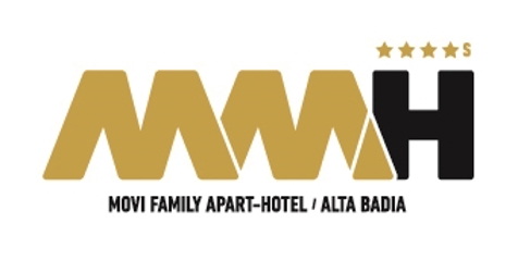 Movi Family Apart-Hotel Logo