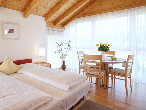 Residence Appartments Walder - Pfalzen at Mt. Kronplatz