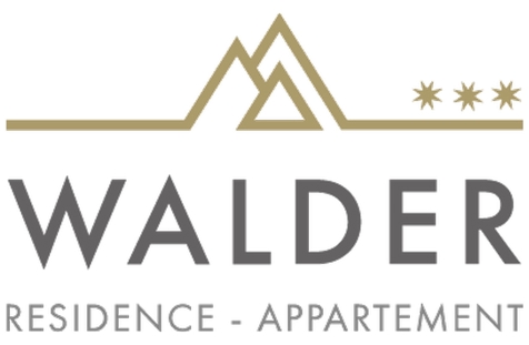 Residence Appartments Walder Logo
