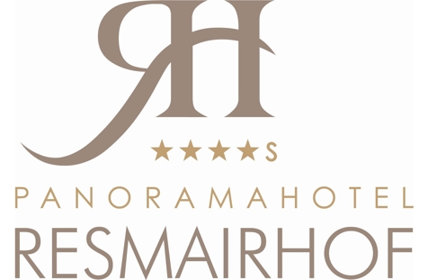 Panoramahotel Resmairhof Logo
