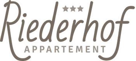 Appartements Riederhof Logo