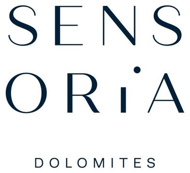 Sensoria Dolomites Logo