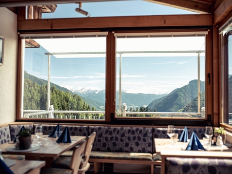 Roanerhof - Ahornach in Tauferer Ahrntal