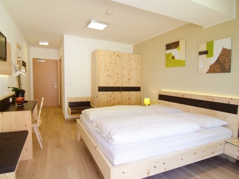 Hotel Römerrast - Kaltern an der Weinstraße in Südtirols Süden