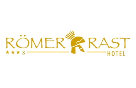 Hotel Römerrast Logo