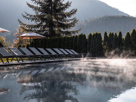 Molaris Lodges - Mühlbach im Eisacktal