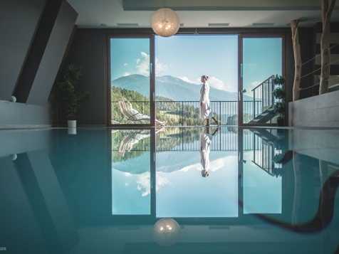 Molaris Lodges - Mühlbach im Eisacktal