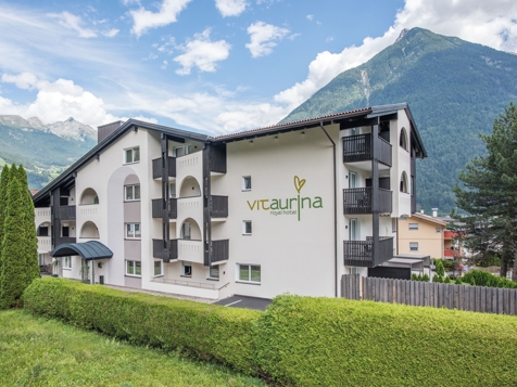 Vitaurina Royal Hotel - Mühlen in Taufers in Tauferer Ahrntal
