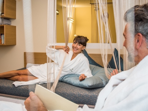 Vitaurina Royal Hotel - Mühlen in Taufers im Tauferer Ahrntal