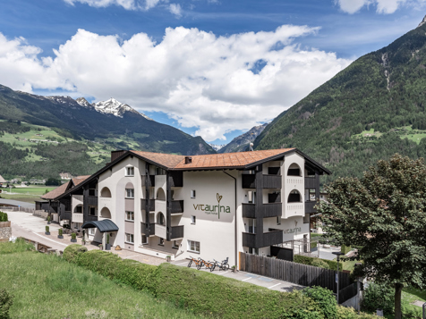 Vitaurina Royal Hotel - Molini di Tures in Valli di Tures e Aurina
