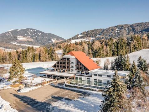Hotel Royal Hinterhuber - Riscone a Plan de Corones