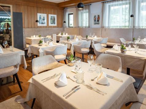 Hotel Royal Hinterhuber - Reischach at Mt. Kronplatz