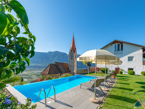 Runggnerhof - Tramin an der Weinstraße in Southern South Tyrol