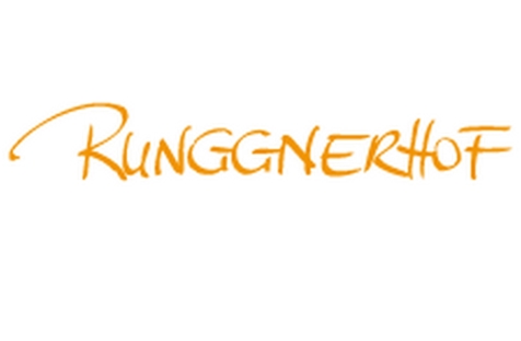 Ferienwohnungen Runggnerhof Logo