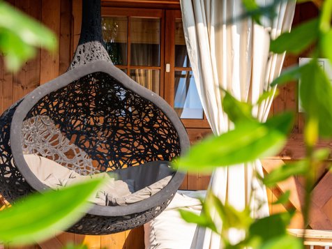 Ruster Resort - Algund in Meran und Umgebung
