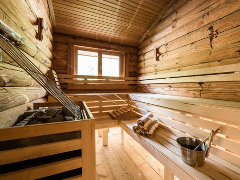 Ruster Resort - Algund in Meran und Umgebung
