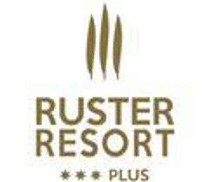 Ruster Resort Logo