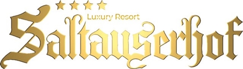 Hotel Saltauserhof Logo