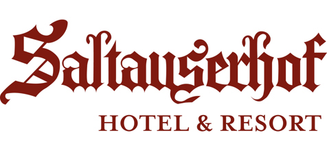 Hotel Saltauserhof Logo