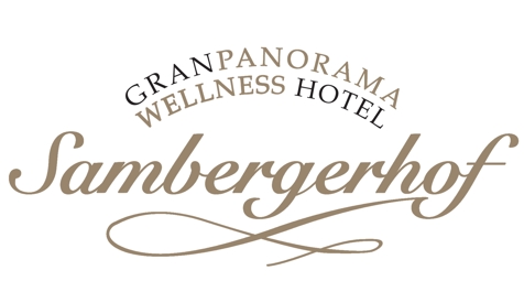 Granpanorama Hotel Sambergerhof Logo