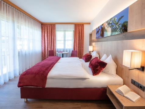 Pension Sandhofer - Nalles a Merano e dintorni