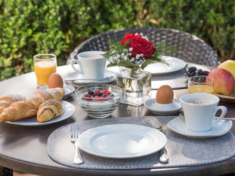 Pension Sandhofer - Nalles a Merano e dintorni