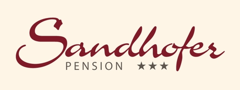 Pension Sandhofer Logo