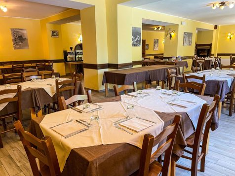 Hotel Al Sasso Di Stria - Lagazuoi in Belluno