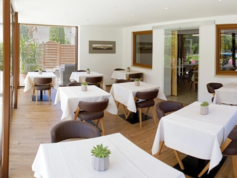 Pension Sattlerenglhof - Latsch in Vinschgau