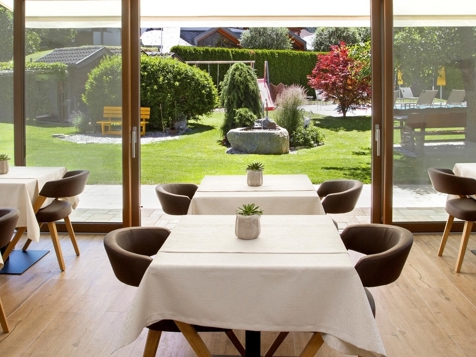 Pension Sattlerenglhof - Latsch in Vinschgau