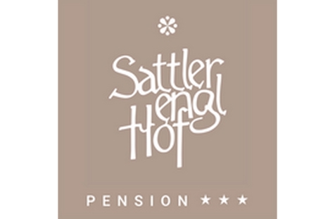 Pension Sattlerenglhof Logo