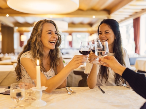 Parkhotel Schachen - St. Johann in Tauferer Ahrntal