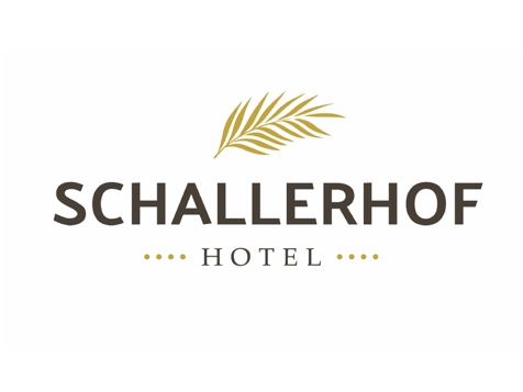 Hotel Schallerhof Logo