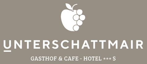 Gasthof Hotel Unterschattmair Logo