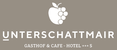 Gasthof Hotel Unter-Schattmair Logo