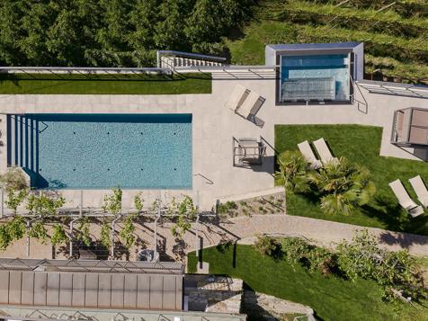 Gasthof Hotel Unterschattmair - Tirolo a Merano e dintorni