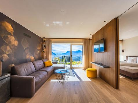 Gasthof Hotel Unterschattmair - Tirolo a Merano e dintorni