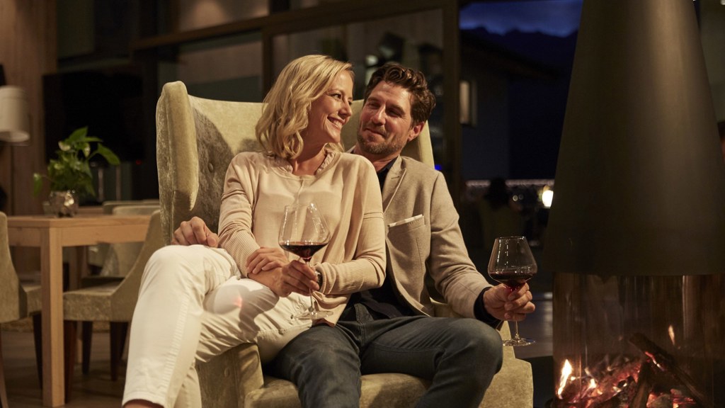 Schenna Resort - Hotel a Scena a Merano e dintorni / Alto Adige