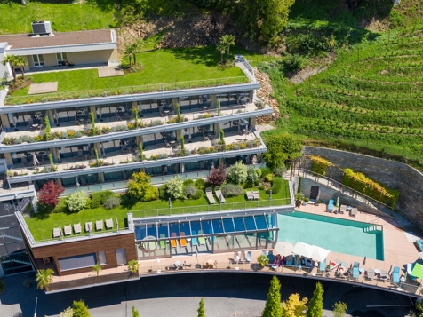 Hotel Schennerhof - Schenna in Meran und Umgebung