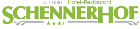 Hotel Schennerhof Logo