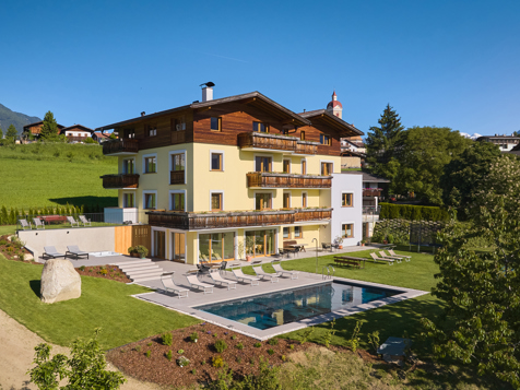 Residence Schiestlhof - Natz-Schabs in Eisacktal