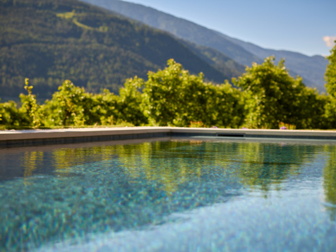 Residence Schiestlhof - Natz-Schabs in Eisacktal