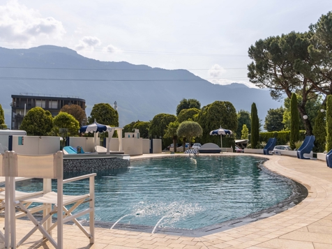 Schlosshof Charme Style Hotel & Resort - Lana in Meran and environs