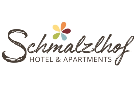Hotel Schmalzlhof Logo