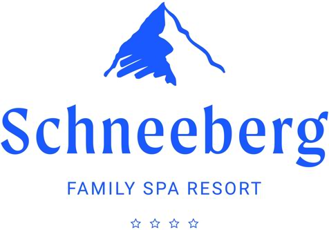 Schneeberg - Family Spa Resort Logo