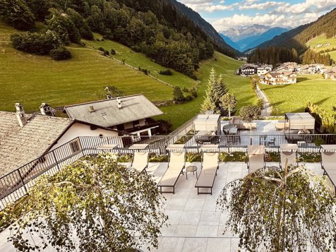 Hotel Schölzhorn - Ratschings im Eisacktal