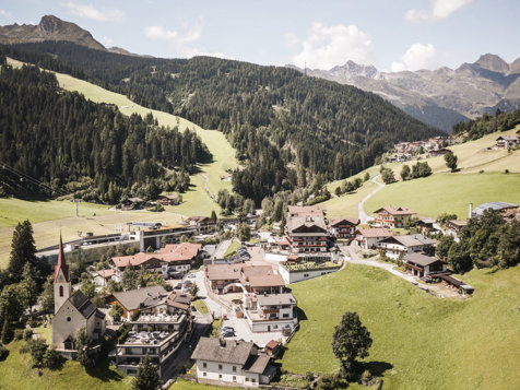 Hotel Schölzhorn - Ratschings im Eisacktal