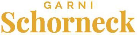 Garni Schorneck Logo