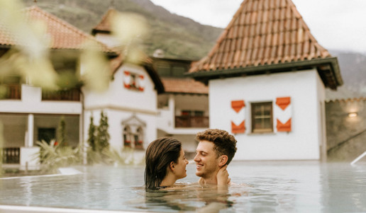 Vitalpina Hotel Schulerhof