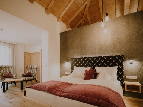 Vitalpina Hotel Schulerhof - Plaus in Meran and environs